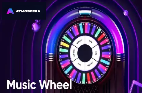 Music Wheel